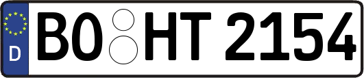 BO-HT2154