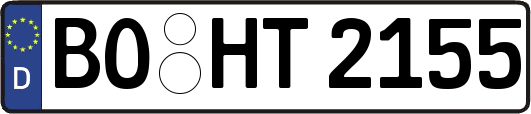 BO-HT2155