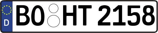 BO-HT2158
