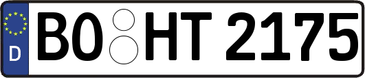 BO-HT2175