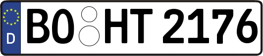 BO-HT2176