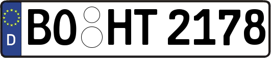BO-HT2178