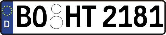 BO-HT2181
