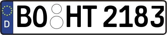 BO-HT2183