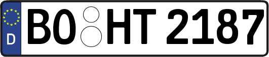 BO-HT2187