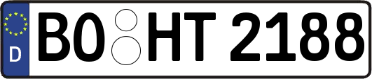 BO-HT2188