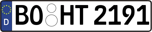 BO-HT2191