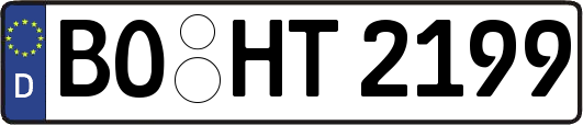 BO-HT2199