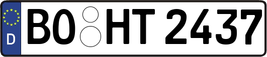 BO-HT2437