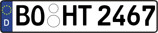 BO-HT2467