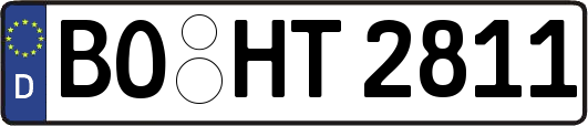 BO-HT2811