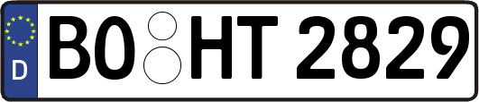BO-HT2829