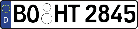 BO-HT2845