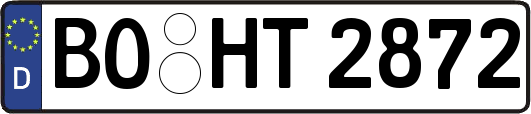 BO-HT2872