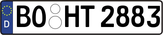 BO-HT2883