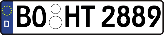 BO-HT2889