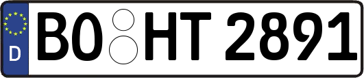 BO-HT2891