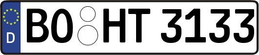 BO-HT3133