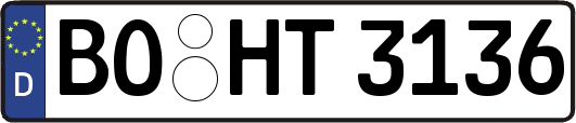 BO-HT3136
