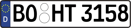 BO-HT3158