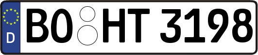 BO-HT3198