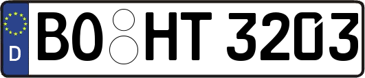 BO-HT3203