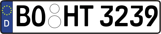 BO-HT3239
