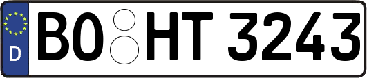 BO-HT3243