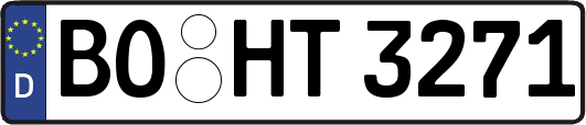 BO-HT3271