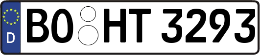 BO-HT3293