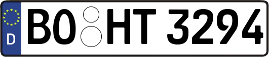 BO-HT3294