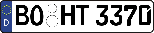 BO-HT3370