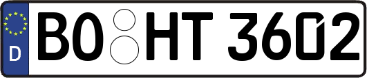 BO-HT3602
