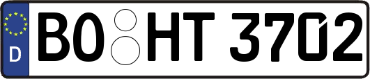 BO-HT3702