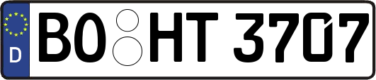 BO-HT3707