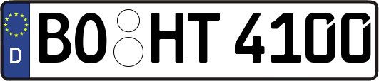 BO-HT4100