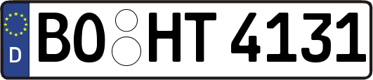 BO-HT4131