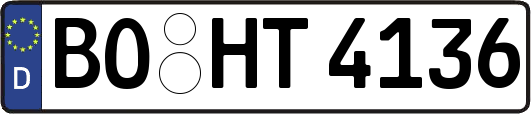 BO-HT4136