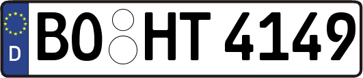 BO-HT4149