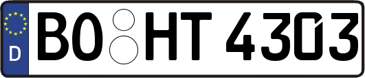 BO-HT4303