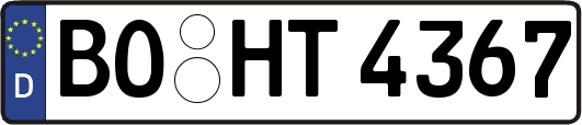 BO-HT4367