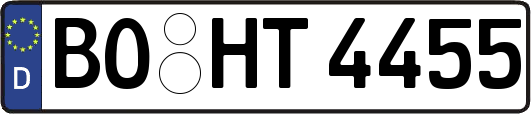 BO-HT4455