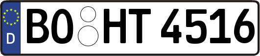 BO-HT4516