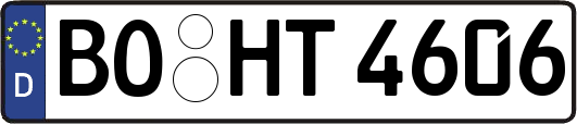 BO-HT4606