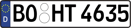 BO-HT4635