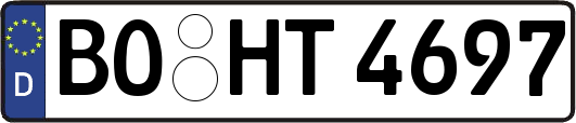 BO-HT4697
