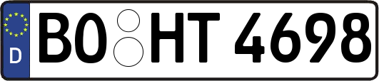 BO-HT4698