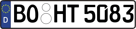 BO-HT5083