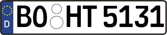 BO-HT5131