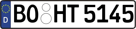 BO-HT5145